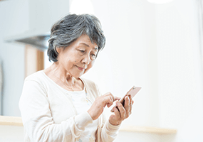 お電話でのご相談